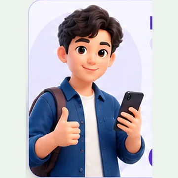 Ilustrasi Budi