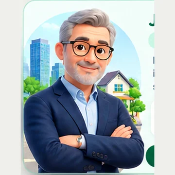Ilustrasi John