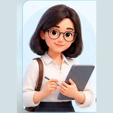 Ilustrasi Maya