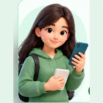 Ilustrasi Rina