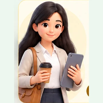 Ilustrasi Sari